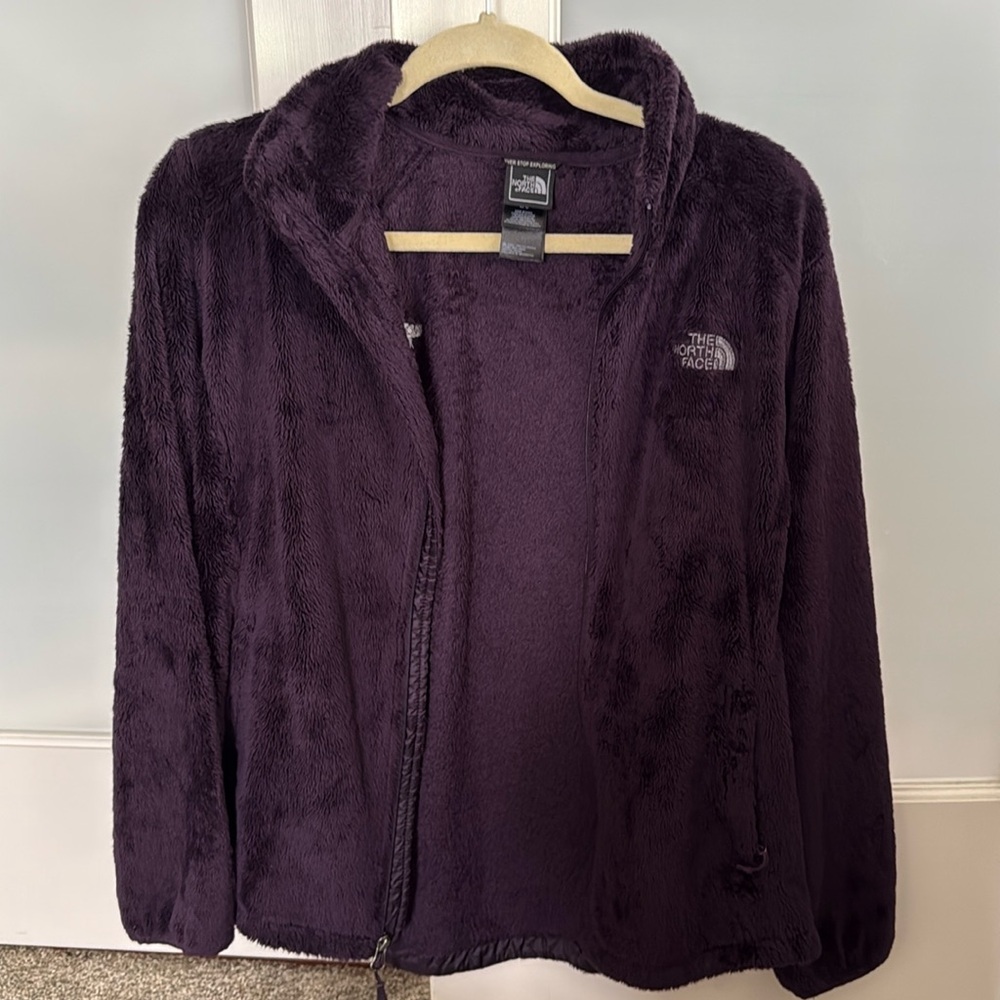 Women’s North Face Jacket